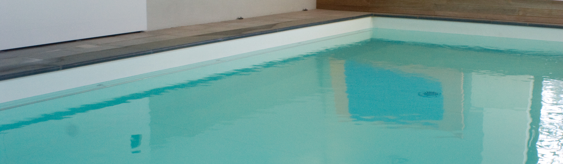 Piscine Biologique