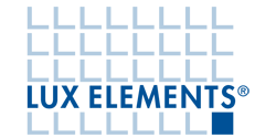 lux elements logo wellness